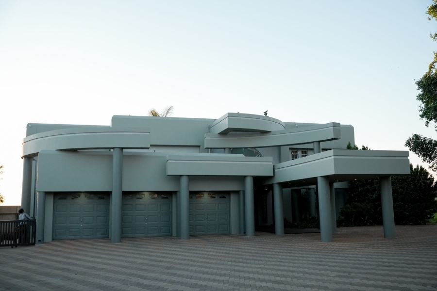 4 Bedroom Property for Sale in Wilkoppies North West